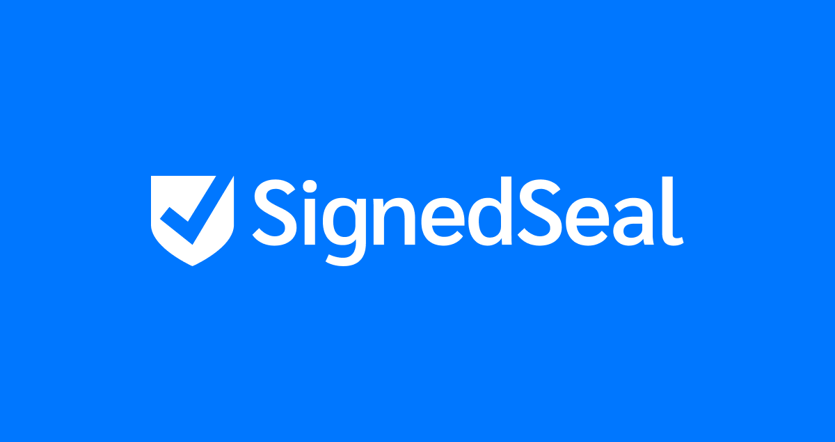 SignedSeal